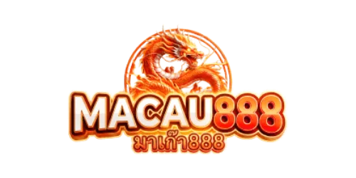 MACAU888 | สล็อต คาสิโน หวย กีฬา เว็บครบวงจร
